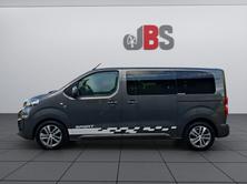 PEUGEOT Traveller 2.0 BlueHDi Business VIP Standard EAT, Diesel, Occasion / Utilisé, Automatique - 3