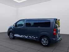 PEUGEOT Traveller 2.0 BlueHDi Business VIP Standard EAT, Diesel, Occasion / Utilisé, Automatique - 4