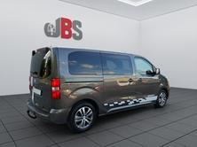 PEUGEOT Traveller 2.0 BlueHDi Business VIP Standard EAT, Diesel, Occasion / Utilisé, Automatique - 5