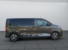 PEUGEOT Traveller 2.0 BlueHDi Business VIP Standard EAT, Diesel, Occasion / Utilisé, Automatique - 7