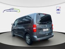 PEUGEOT Traveller 2.0 BlueHDi Allure Standard EAT, Diesel, Occasion / Utilisé, Automatique - 5
