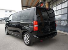 PEUGEOT Traveller 2.0 BlueHDi Business Standard EAT8, Diesel, Occasioni / Usate, Automatico - 3