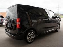 PEUGEOT Traveller 2.0 BlueHDi Business Standard EAT8, Diesel, Occasioni / Usate, Automatico - 5
