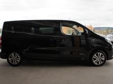 PEUGEOT Traveller 2.0 BlueHDi Business Standard EAT8, Diesel, Occasioni / Usate, Automatico - 6