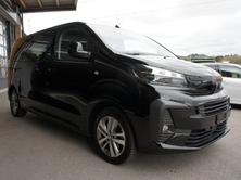PEUGEOT Traveller 2.0 BlueHDi Business Standard EAT8, Diesel, Occasioni / Usate, Automatico - 7