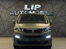 PEUGEOT Traveller 2.0 BlueHDi Allure Standard EAT8 VIP, Diesel, Occasion / Utilisé, Automatique - 2