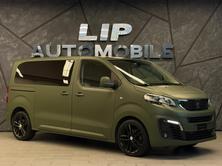 PEUGEOT Traveller 2.0 BlueHDi Allure Standard EAT8 VIP, Diesel, Occasion / Utilisé, Automatique - 3