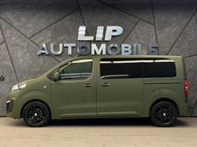 PEUGEOT Traveller 2.0 BlueHDi Allure Standard EAT8 VIP, Diesel, Occasion / Utilisé, Automatique - 4