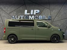 PEUGEOT Traveller 2.0 BlueHDi Allure Standard EAT8 VIP, Diesel, Occasion / Utilisé, Automatique - 5