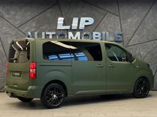 PEUGEOT Traveller 2.0 BlueHDi Allure Standard EAT8 VIP, Diesel, Occasion / Utilisé, Automatique - 6