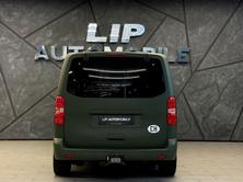 PEUGEOT Traveller 2.0 BlueHDi Allure Standard EAT8 VIP, Diesel, Occasion / Utilisé, Automatique - 7