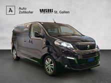 PEUGEOT Traveller Standard 2.0 BlueHDi 180 Allure S/S, Diesel, Occasioni / Usate, Automatico - 3