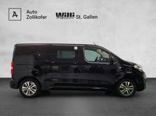 PEUGEOT Traveller Standard 2.0 BlueHDi 180 Allure S/S, Diesel, Occasioni / Usate, Automatico - 4
