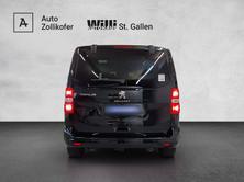 PEUGEOT Traveller Standard 2.0 BlueHDi 180 Allure S/S, Diesel, Occasioni / Usate, Automatico - 5