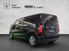PEUGEOT Traveller Standard 2.0 BlueHDi 180 Allure S/S, Diesel, Occasioni / Usate, Automatico - 6