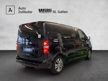 PEUGEOT Traveller Standard 2.0 BlueHDi 180 Allure S/S, Diesel, Occasioni / Usate, Automatico - 7