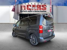 PEUGEOT Traveller Standard 2.2 BlueHDi Business 2026, Diesel, Second hand / Used, Automatic - 2