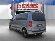 PEUGEOT Traveller Standard 2.2 BlueHDi Business 2026, Diesel, Second hand / Used, Automatic - 2