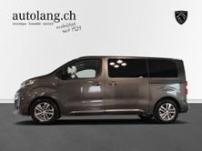 PEUGEOT e-Traveller Standard 50 kWh Business VIP, Electric, Ex-demonstrator, Automatic - 2