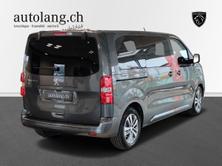 PEUGEOT e-Traveller Standard 50 kWh Business VIP, Electric, Ex-demonstrator, Automatic - 4
