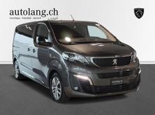 PEUGEOT e-Traveller Standard 50 kWh Business VIP, Electric, Ex-demonstrator, Automatic - 5