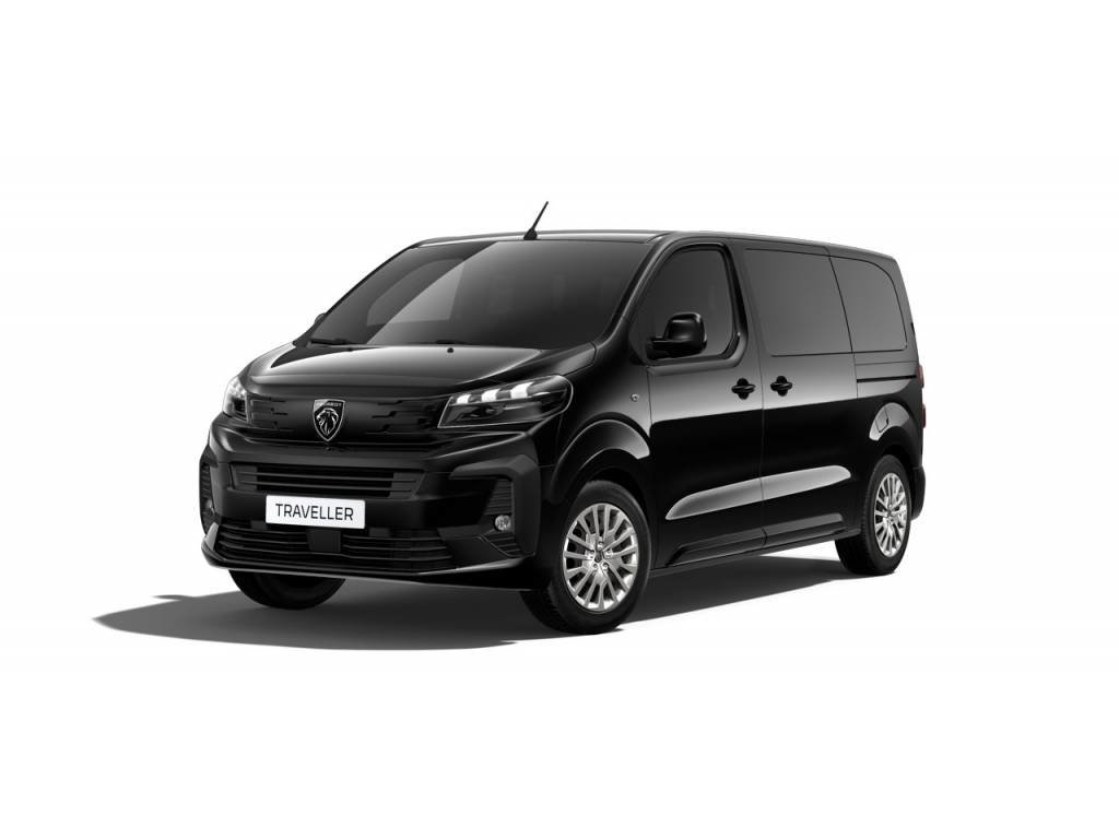PEUGEOT Traveller 2.0 BlueHDi Business Standard EAT8