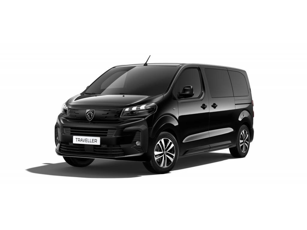 PEUGEOT Traveller 2.0 BlueHDi Business VIP Standard EAT8, Diesel, Ex-demonstrator, Automatic - 2