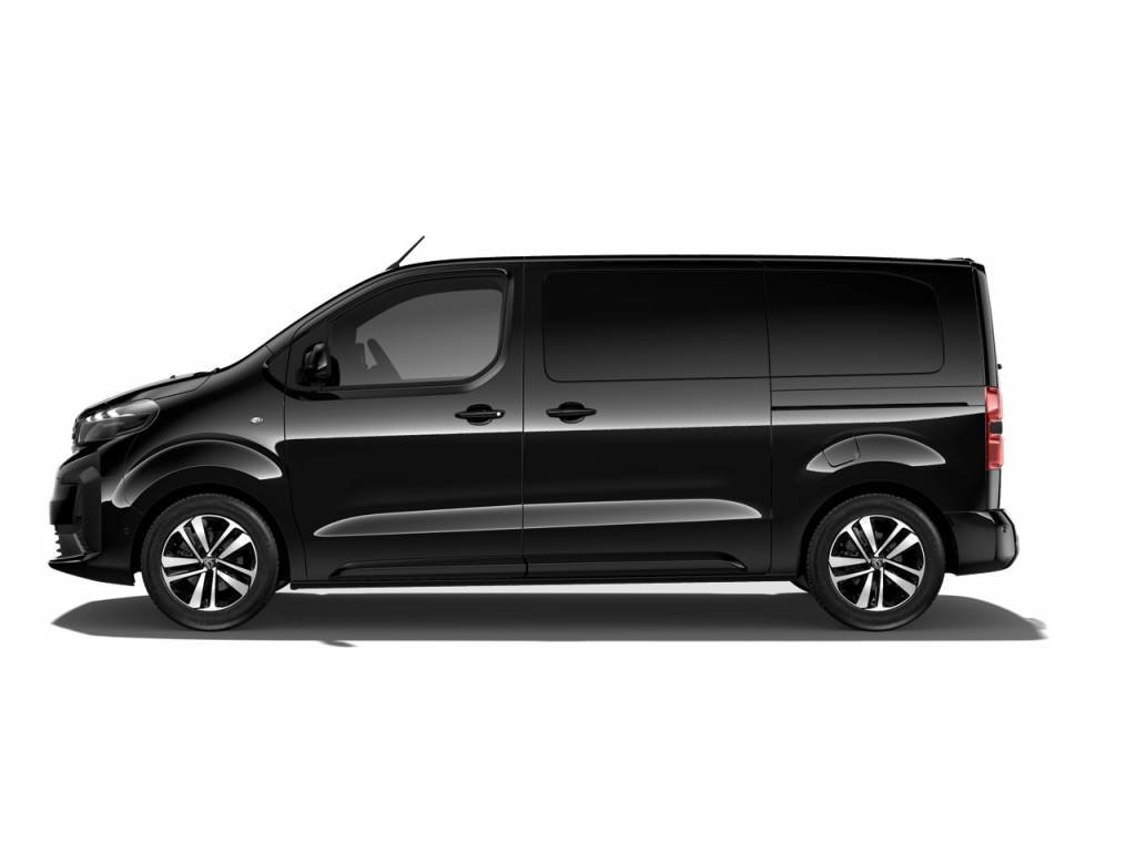 PEUGEOT Traveller 2.0 BlueHDi Business VIP Standard EAT8, Diesel, Ex-demonstrator, Automatic - 3