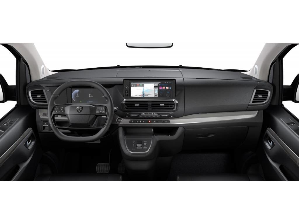 PEUGEOT Traveller 2.0 BlueHDi Business VIP Standard EAT8, Diesel, Ex-demonstrator, Automatic - 7