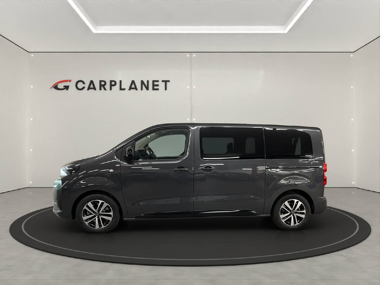 PEUGEOT Traveller Standard 2.2 BlueHDi 180 Business VIP S/S, Diesel, Auto dimostrativa, Automatico - 3