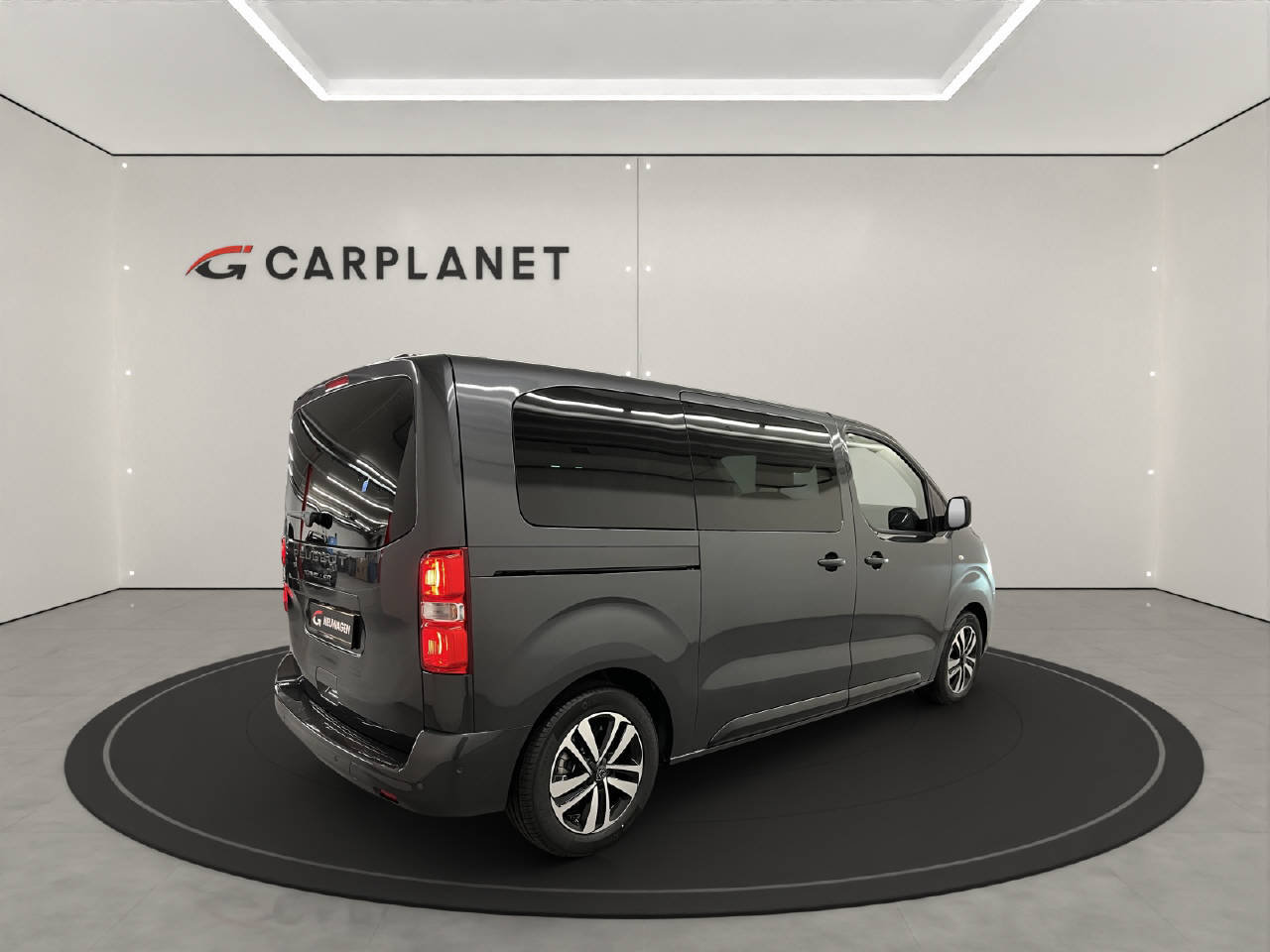 PEUGEOT Traveller Standard 2.2 BlueHDi 180 Business VIP S/S, Diesel, Auto dimostrativa, Automatico - 5