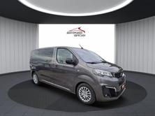 PEUGEOT Traveller Standard 2.0 BlueHDi 180 Business S/S, Diesel, Auto dimostrativa, Automatico - 2