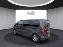 PEUGEOT Traveller Standard 2.0 BlueHDi 180 Business S/S, Diesel, Auto dimostrativa, Automatico - 4