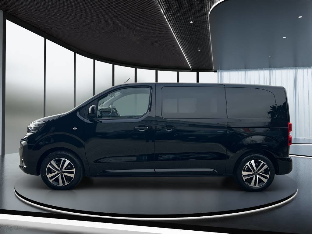 PEUGEOT Traveller 2.0 BlueHDi Business VIP Standard EAT8, Diesel, Vorführwagen, Automatik - 3