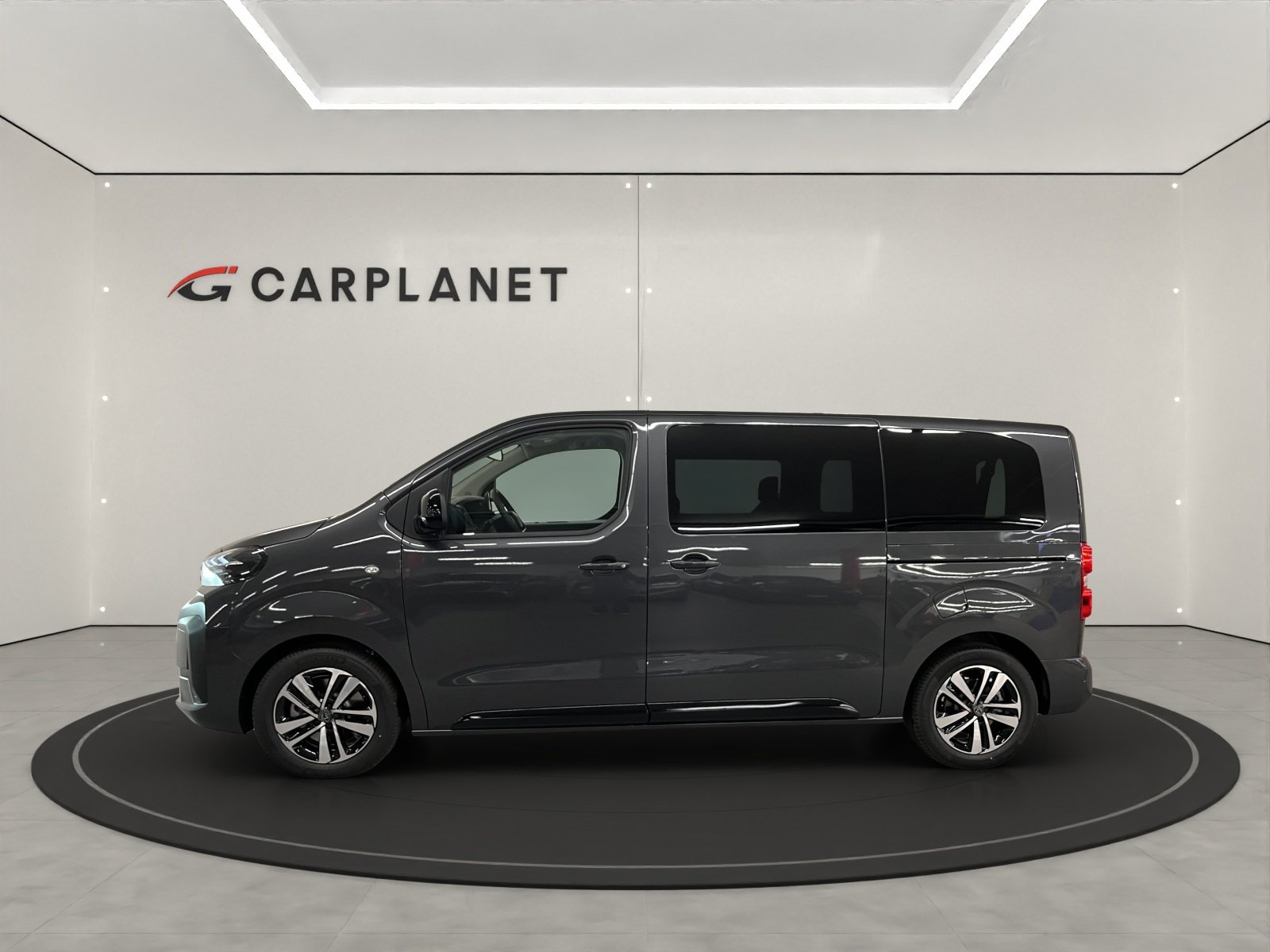 PEUGEOT Traveller Standard 2.2 BlueHDi 180 Business VIP S/S, Diesel, Auto dimostrativa, Automatico - 2