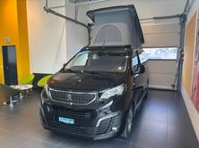 PEUGEOT TRAVELLER BRAVIA 2.0 BlueHdi 180 CV EAT8, Diesel, Occasion / Gebraucht, Automatik - 2