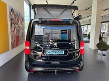 PEUGEOT TRAVELLER BRAVIA 2.0 BlueHdi 180 CV EAT8, Diesel, Occasion / Gebraucht, Automatik - 6