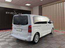 PEUGEOT e-Traveller Business 50 Standard, Elettrica, Occasioni / Usate, Automatico - 3