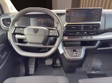 PEUGEOT e-Traveller Business 50 Standard, Elettrica, Occasioni / Usate, Automatico - 5