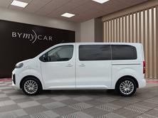 PEUGEOT e-Traveller Business 50 Standard, Électrique, Occasion / Utilisé, Automatique - 4