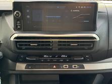 PEUGEOT e-Traveller Business 50 Standard, Électrique, Occasion / Utilisé, Automatique - 6