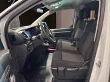 PEUGEOT e-Traveller Business 50 Standard, Électrique, Occasion / Utilisé, Automatique - 7