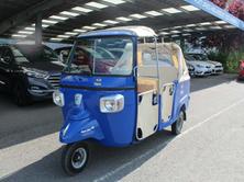 PIAGGIO APE Calessino 200, Petrol, Second hand / Used, Manual - 2