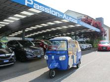 PIAGGIO APE Calessino 200, Petrol, Second hand / Used, Manual - 3