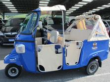 PIAGGIO APE Calessino 200, Petrol, Second hand / Used, Manual - 4