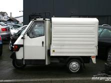 PIAGGIO Ape 50 Van, Benzina, Occasioni / Usate, Manuale - 2