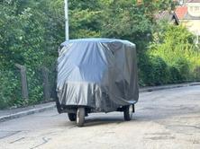 PIAGGIO APE 50 Kasten, Benzin, Occasion / Gebraucht, Handschaltung - 4