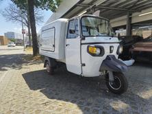 PIAGGIO Ape Kaw. Ape Classic 400, Diesel, Occasioni / Usate, Manuale - 2