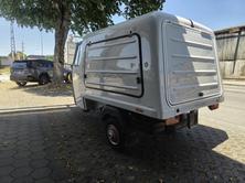 PIAGGIO Ape Kaw. Ape Classic 400, Diesel, Occasioni / Usate, Manuale - 3