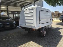 PIAGGIO Ape Kaw. Ape Classic 400, Diesel, Occasioni / Usate, Manuale - 4